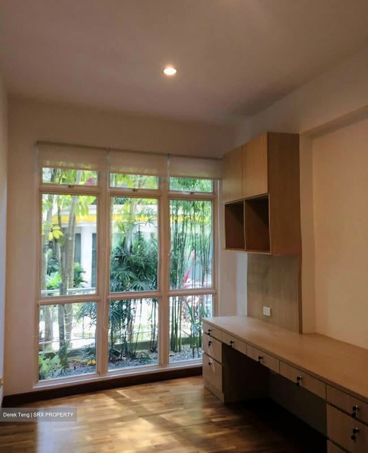 The Petals (D23), Condominium #551424541